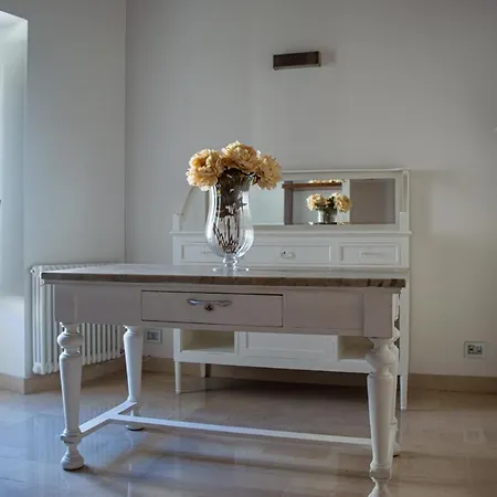 Santa Domenica Ii Apartamento