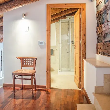 Santa Domenica Ii Apartamento