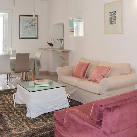 Apartamento Santa Domenica Ii Catania