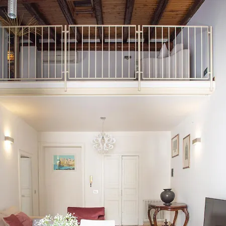 Apartamento Santa Domenica Ii Catania