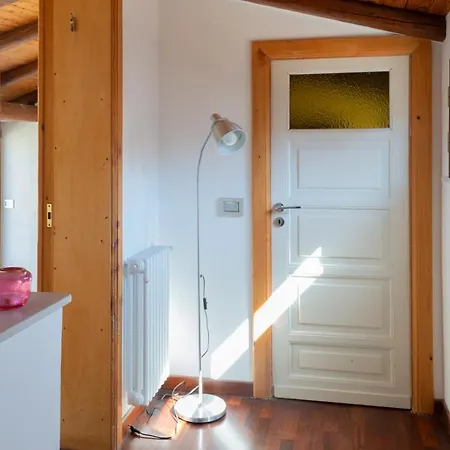 Apartamento Santa Domenica Ii Catânia