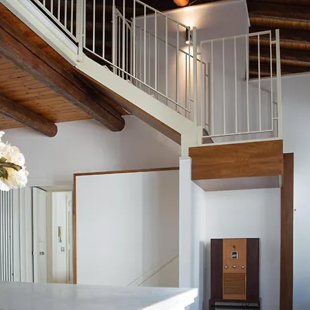 Santa Domenica Ii Apartamento Catânia