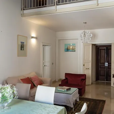 Santa Domenica Ii Apartamento Catânia