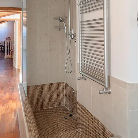 Apartamento Santa Domenica Ii