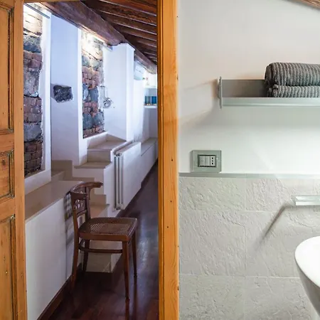 Santa Domenica Ii Apartamento Catânia