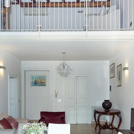Santa Domenica Ii Apartamento